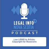 Copyright law for Musicians